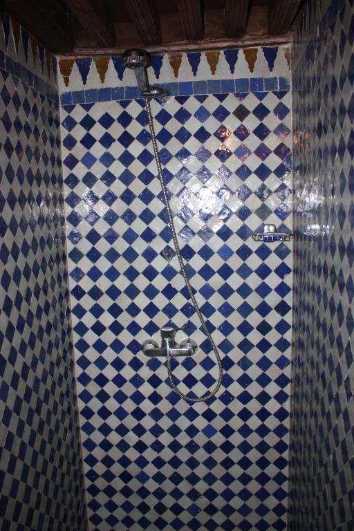 Dar El Mouhit Hotel Salé Ruang foto