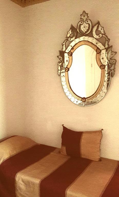 Dar El Mouhit Hotel Salé Bagian luar foto
