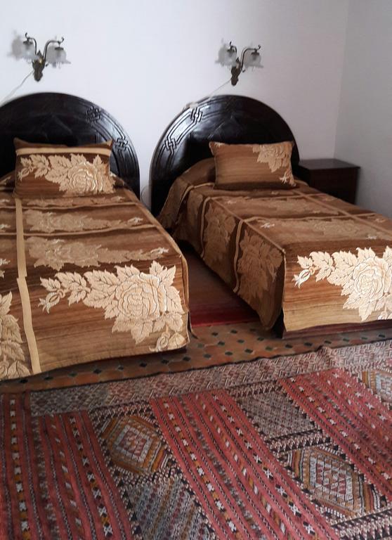 Dar El Mouhit Hotel Salé Bagian luar foto